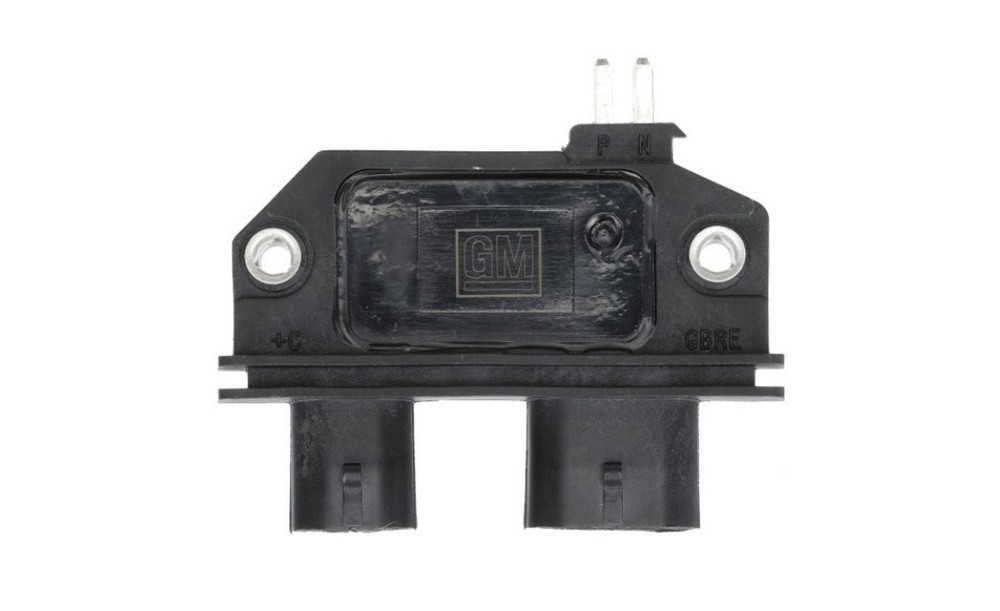 77-8M6008208 Quicksilver Distributor Module