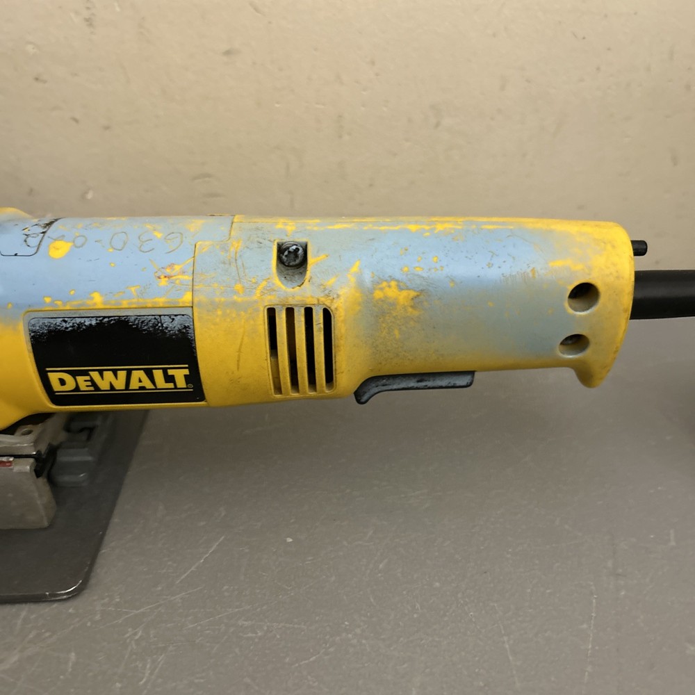 Dewalt DW682 Biscuit & Plate Joiner