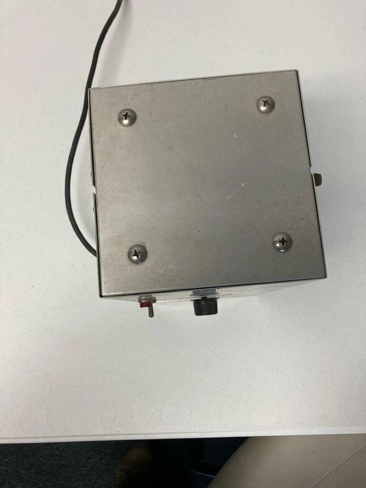 Parr 1541 Water Heater