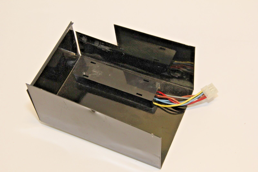 Rheem Ruud Gas Water heater system sentinel control panel AX4386-2