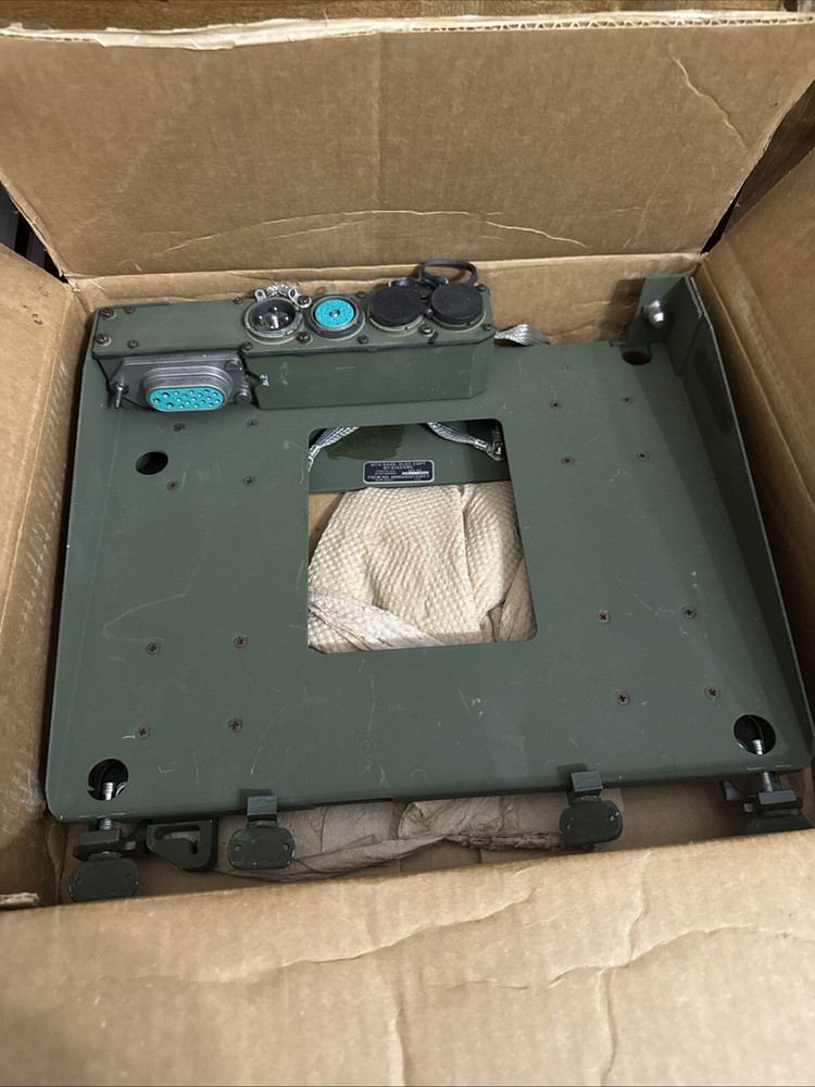 Harris  MY-7362/VRC Shock Mount