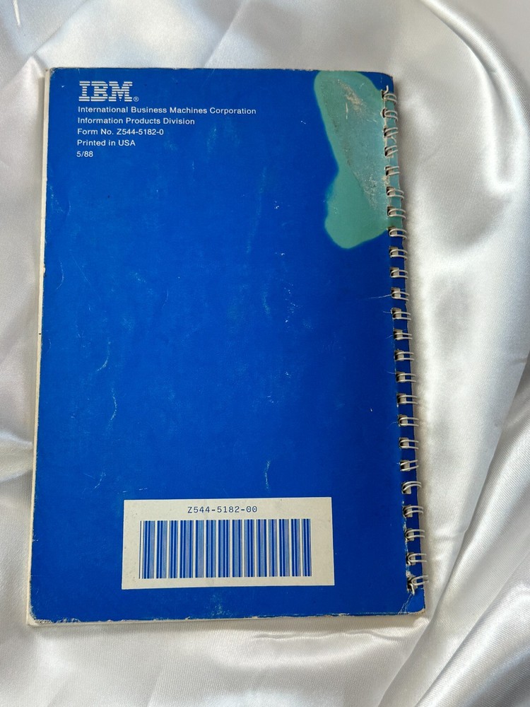 IBM Adjustable Single Bin Sheetfeed Hardware Maintenance and Service Manual
