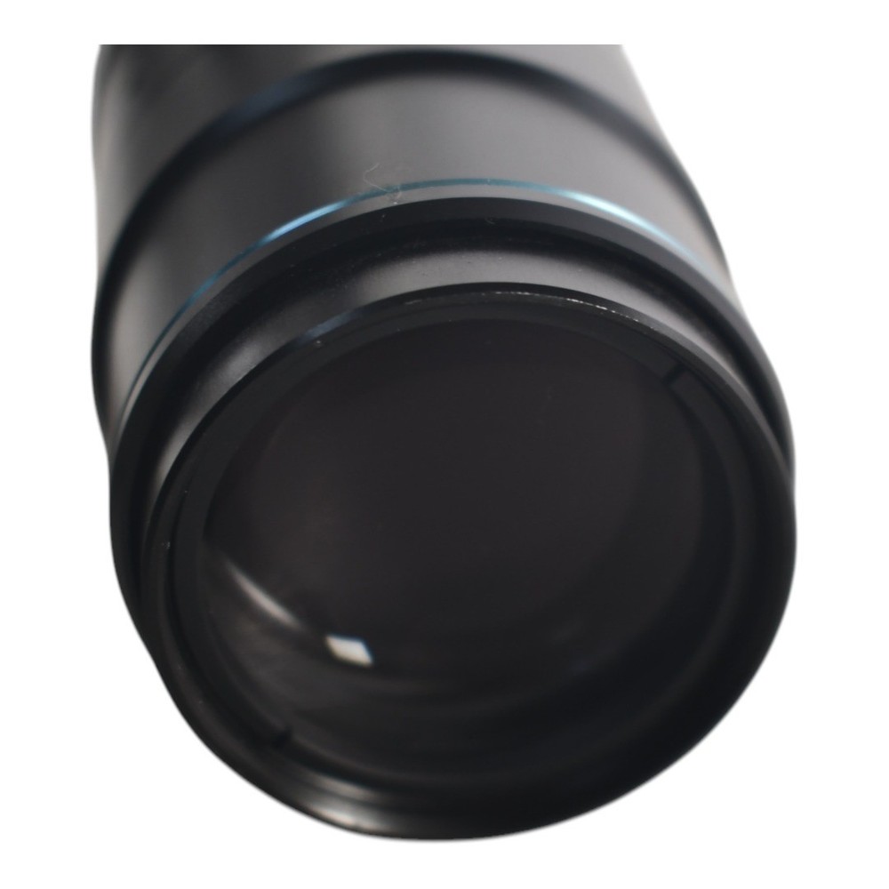 VS Technology 1.1'' Variable Magnification Telecentric Lens VS-TEV07510, .75-1.0