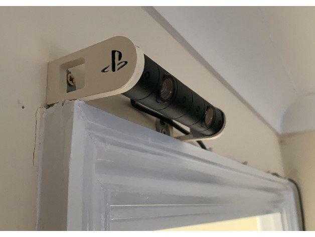 Wall Mount For PlayStation PSVR Camera Wall Mount / Bracket PS4