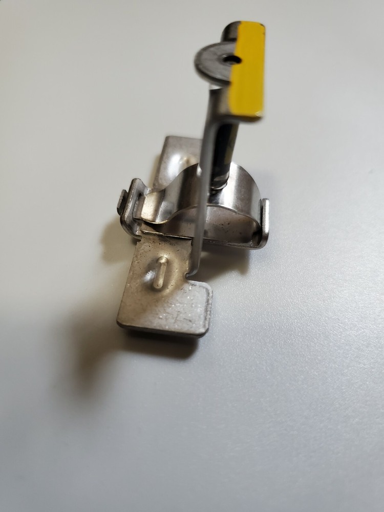 FVIR (Flammable Vapor Ignition Resistant) or FTR Fixed Thermal Release