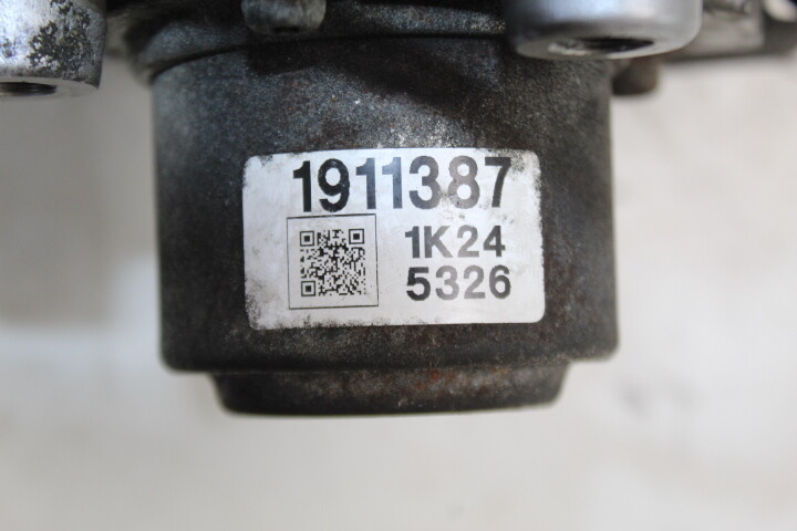 2013 VICTORY VISION TOUR ABS BRAKE PUMP UNIT MODULE