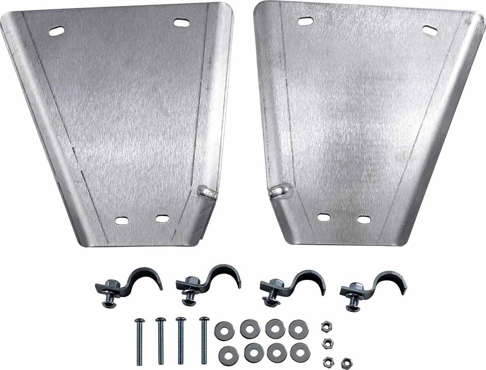 Moose Racing A-Arm Guards - 664A