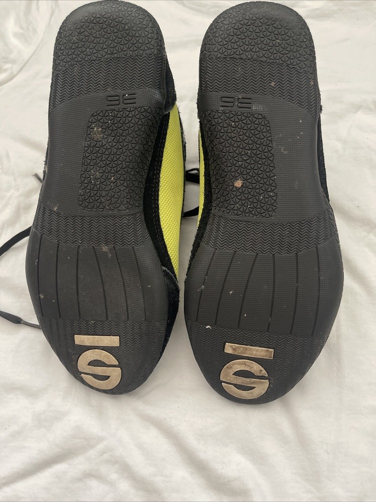 Sparco Shoes Boots - size 36