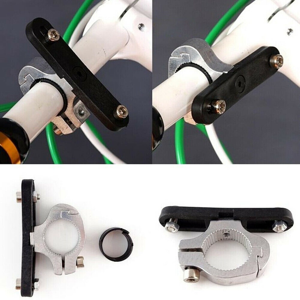 Bicycle Bottle Cage Conversion Cage Multi-Functional Applicable Bottle Cage Base
