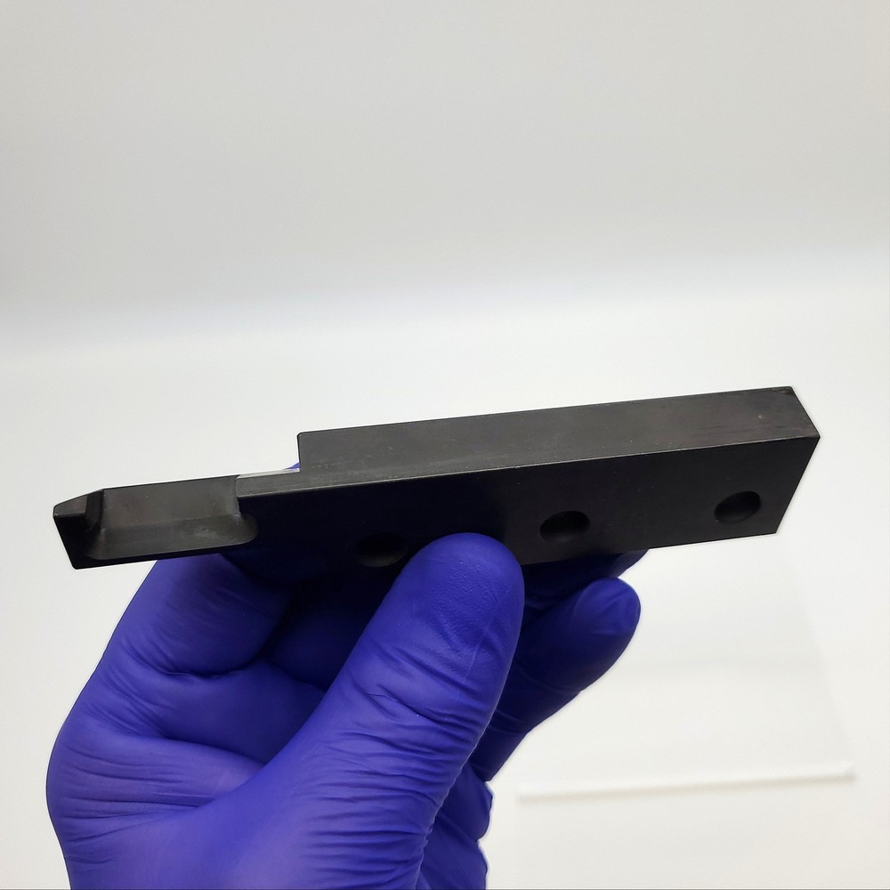 Signode 436687 Grip Guide 3/4 Replacement Part for Signode Strapping Tool