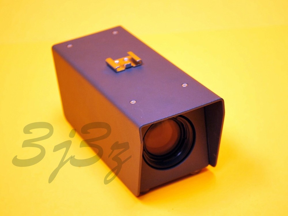 Software House CC800-VA2 Black Digital Badging Camera
