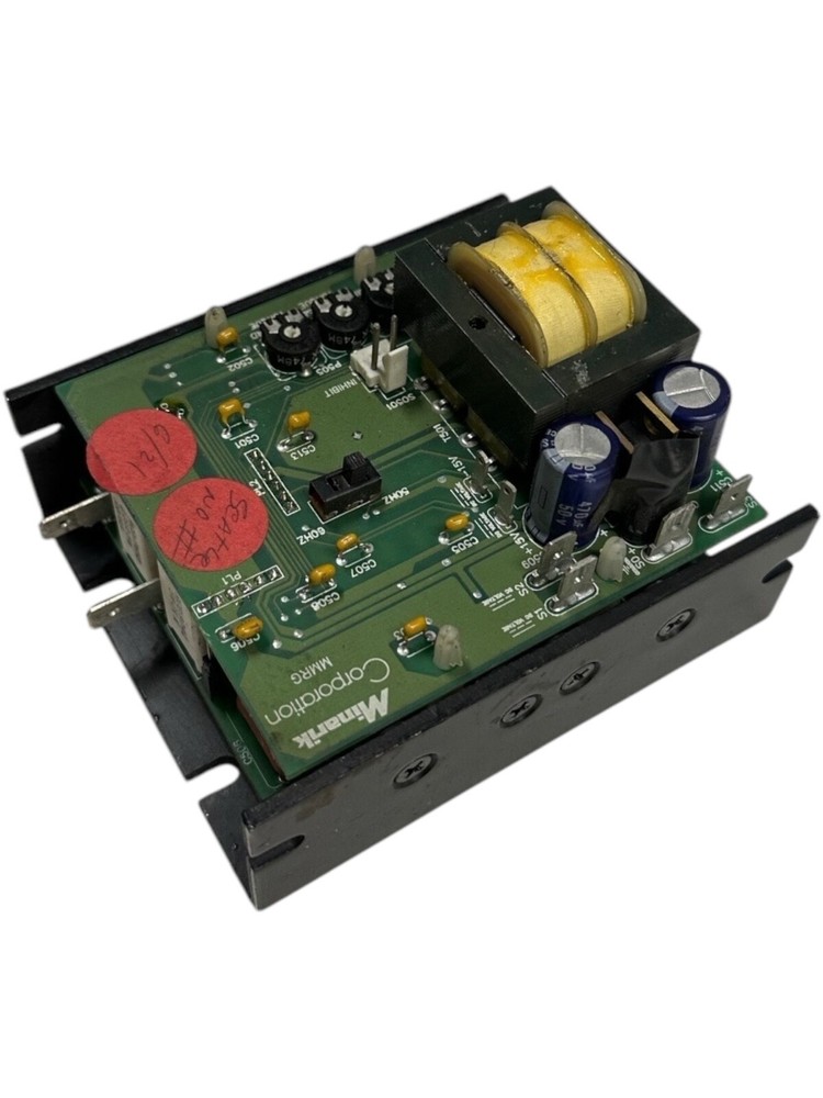 Minarik MMRG30U DC Motor Control **SALE**
