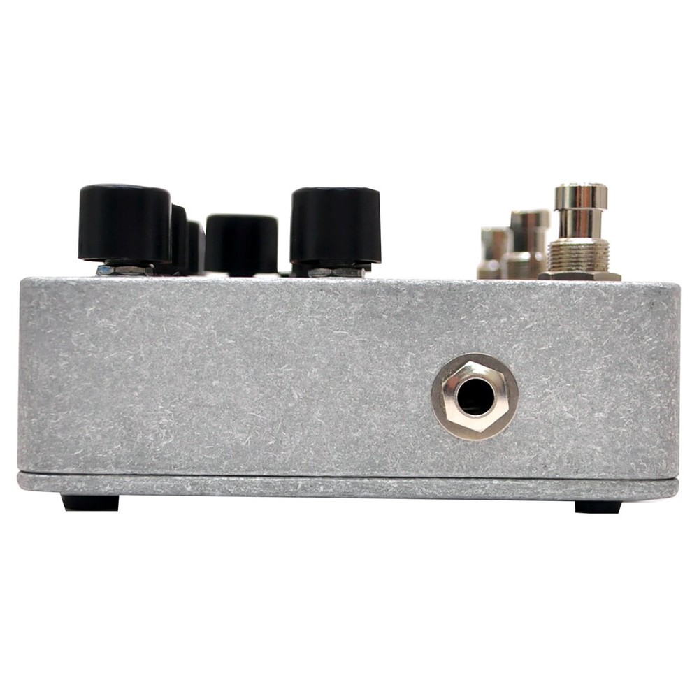 Electro-Harmonix Tone Tattoo Analog Multi-Effect Pedal | Distortion Chorus Delay