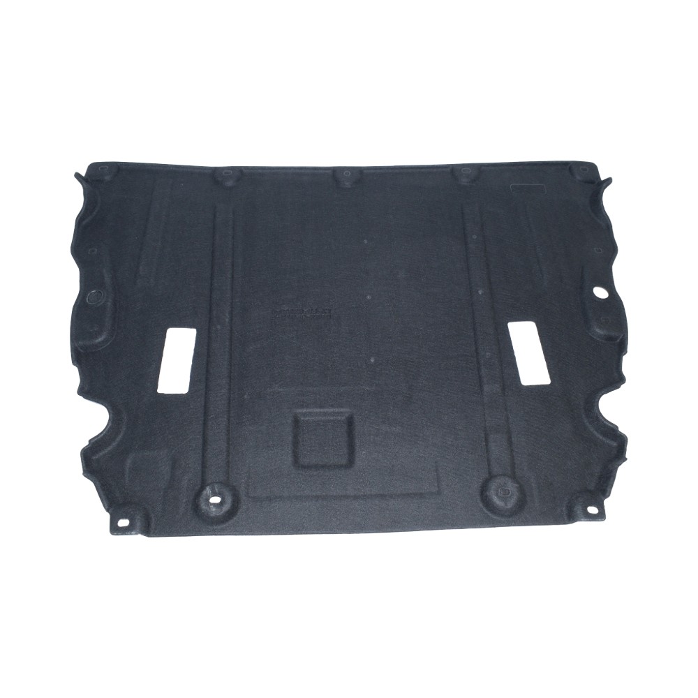 Front Engine Under Cover Splash Shield For 2013-2020 Ford Fusion FO1228126