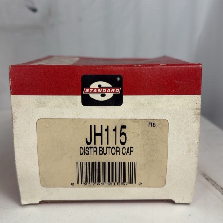 Standard Ignition JH-115 Distributor Cap
