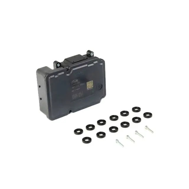 Genuine Mopar Anti-Lock Brake System Module Module 68030936ab