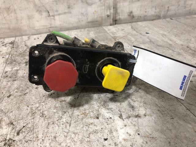 1987-2001 Kenworth T800 AIR BRAKE Dash Panel - Used