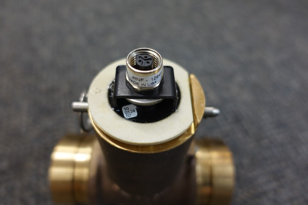 FoamPro 1.5'' Flow Sensor 2660-0031