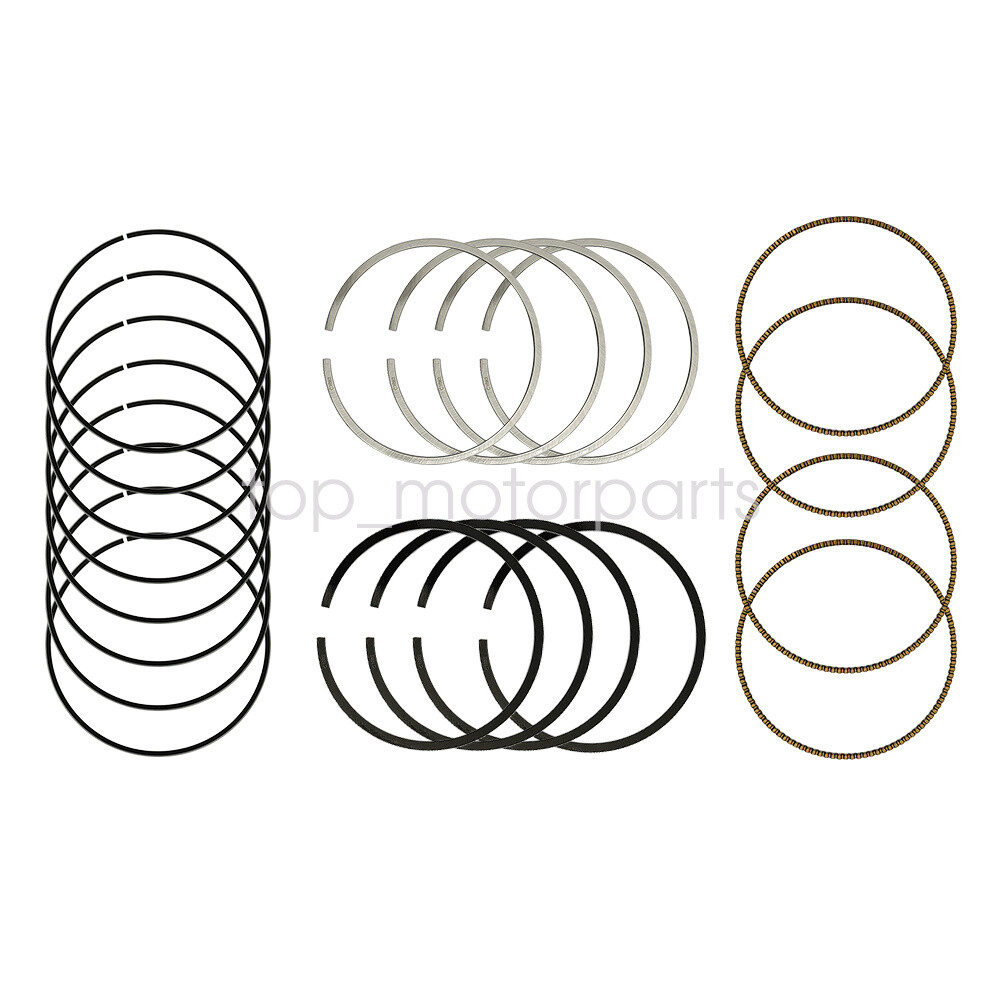 For 2006-2017 Chrysler Dodge 200 2.4L DOHC 16V STD Engine Piston Ring 5191424AA