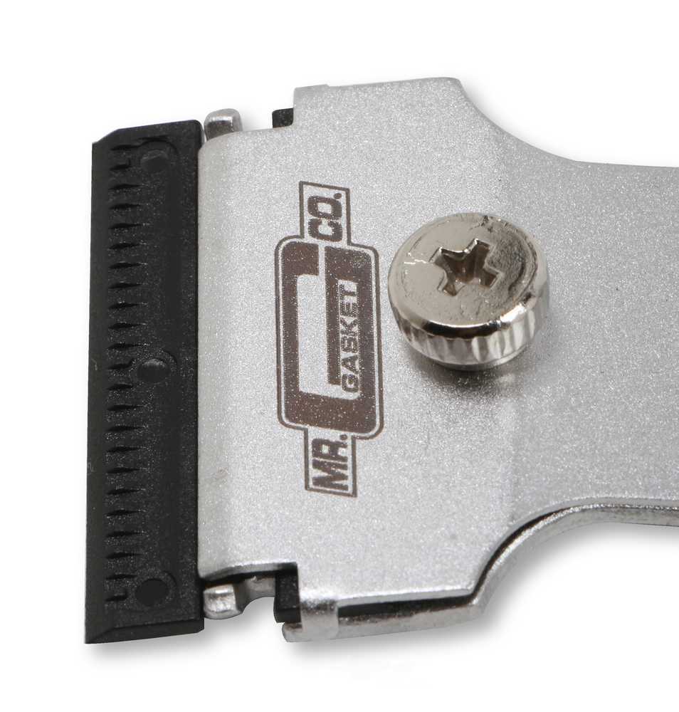 Utility Knife Mr Gasket 33270G