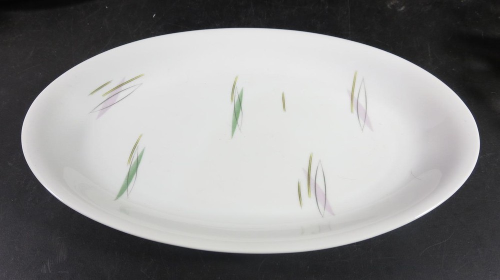 ROSENTHAL Silvana 11-1/4" Platter