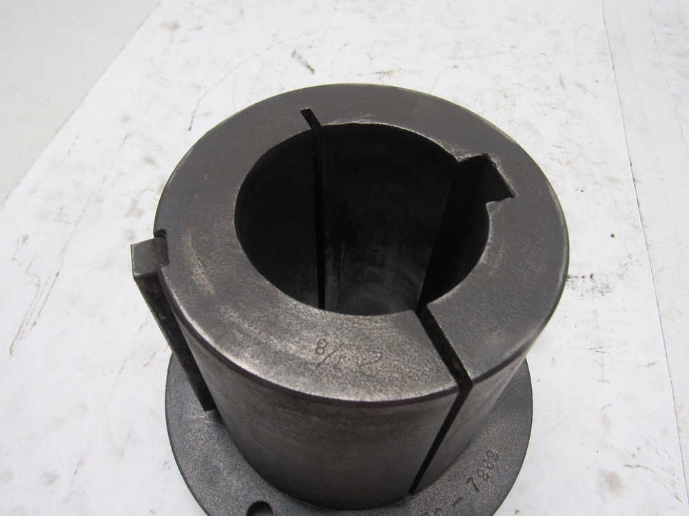 4-3/4" OD x 2-7/8" ID Keyed Bore Adapter
