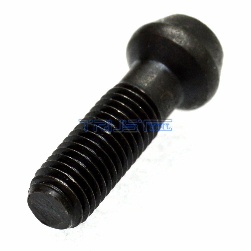 5 pcs for Dewalt Drill Replacement Reverse Thread Chuck Screw 605256-01