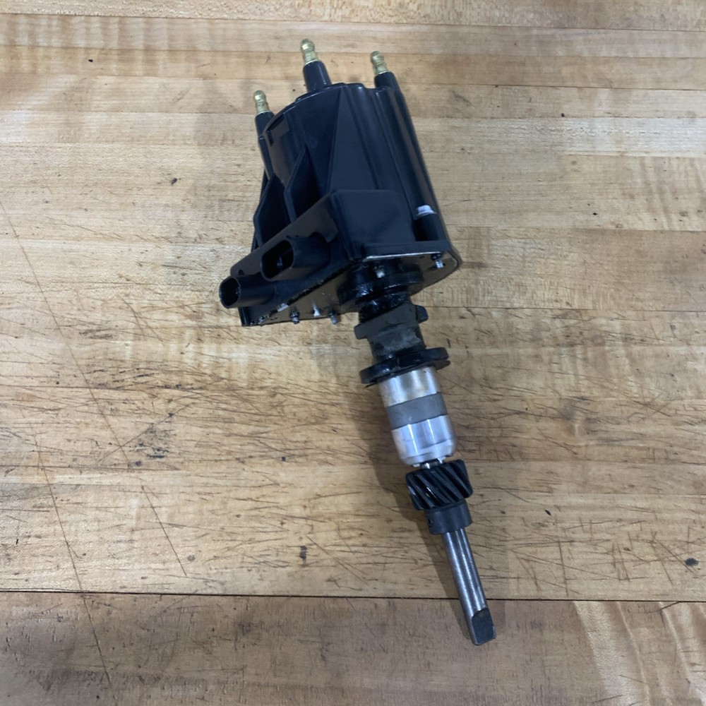 Mercruiser 3.0 4 Cylinder Distributor Ignition