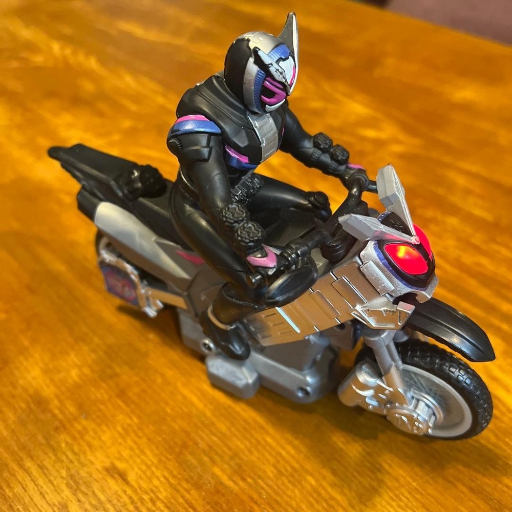 Kamen Rider Zi-O