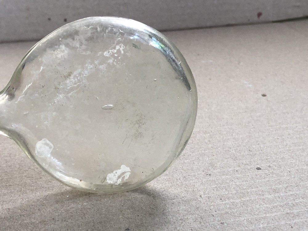 Antique Bottle Pre 1900's