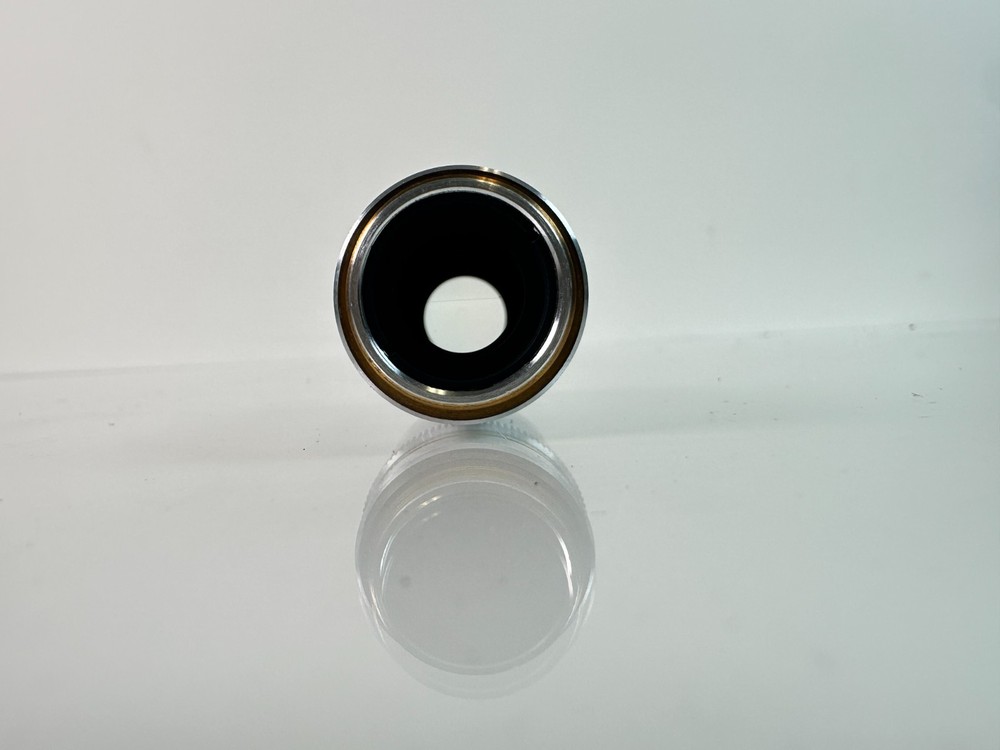 Nikon M Plan 10 0.25 210/0 Microscope Objective