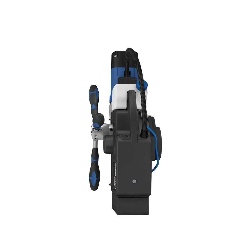 Cs Unitec 2 Inch Automatic 2-Speed Magnetic Drill