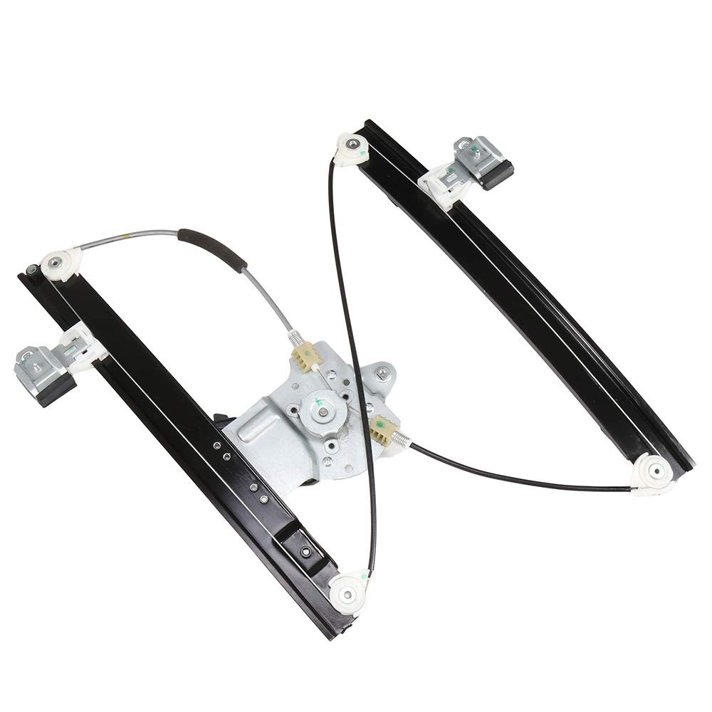Power Window Regulator Motor Assembly Fit 2011-2012 Cruze Front RH