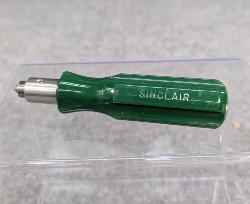 Sinclair Deluxe Primer Pocket Uniformer Hand Tool
