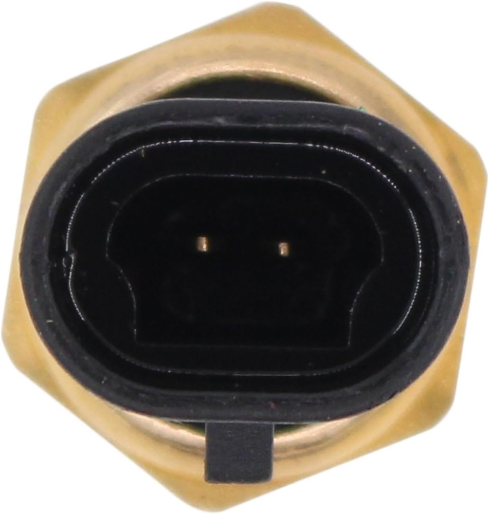 Engine Coolant Cooling Temperature Temp Sensor Sender for Chevy GMC Cadillac