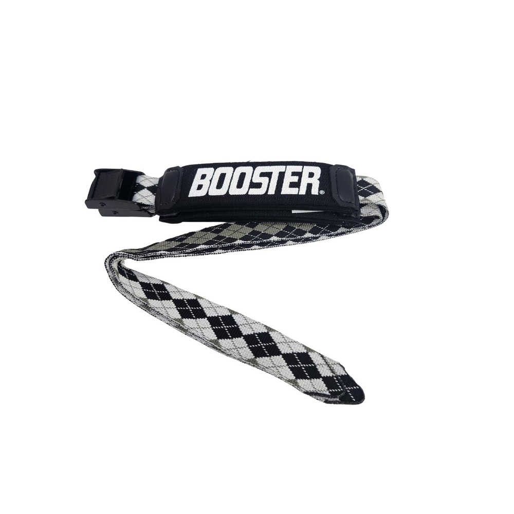 Booster Strap for Ski Boot by SkiMetrix Expert/Racer
