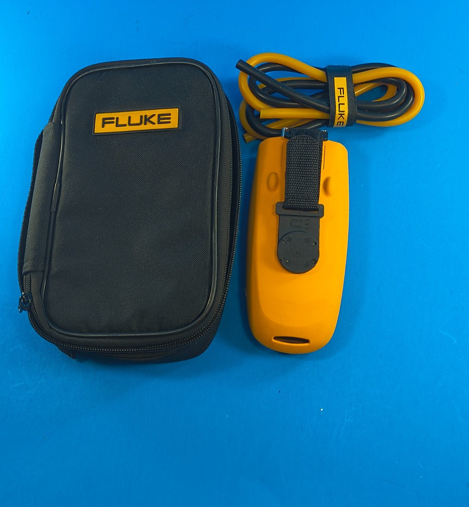 Fluke 922 Airflow Meter