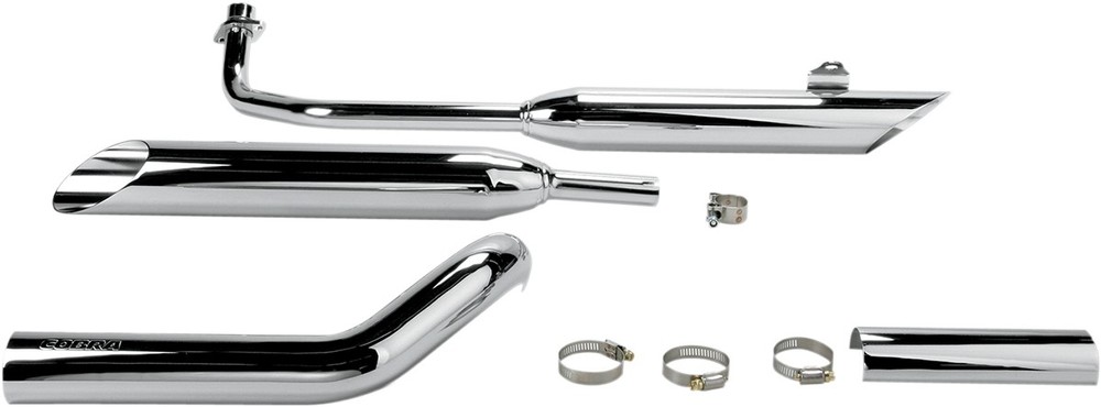 Cobra Boulevard Slashcut (04-05 CA Models) 2164SC