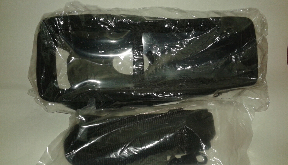 Honeywell/LXE MX9411CASE Includes Shoulder Strap For MX9 with Handle