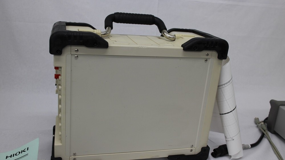 HIOKI MR8847-01 64M Memory HiCorder