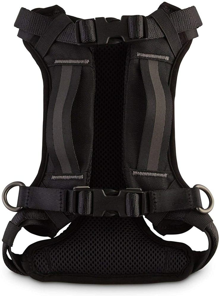Reddy Road Trip Crash-Tested Dog Harness, small