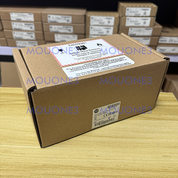 1766-L32BWAA SER B MicroLogix 1400 32 Point Controller New Sealed Allen-Bradley