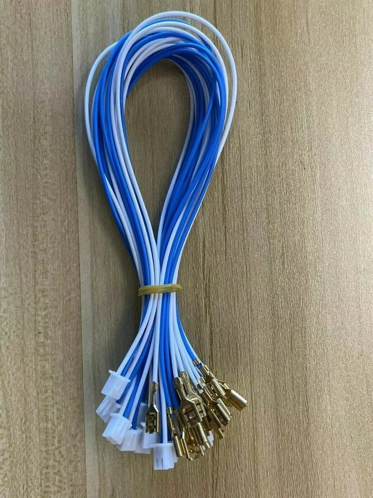 Zero Delay USB Arcade Encoder 4.8MM Kit for MAME, PC, Joystick, Button DIY Build