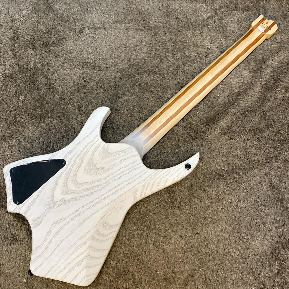 Vsmh-270 Twh Vikstrom