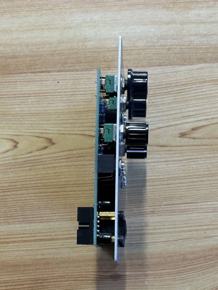 Pharmasonic Studio Electronics ATC-1 Filter Adapter Eurorack Module