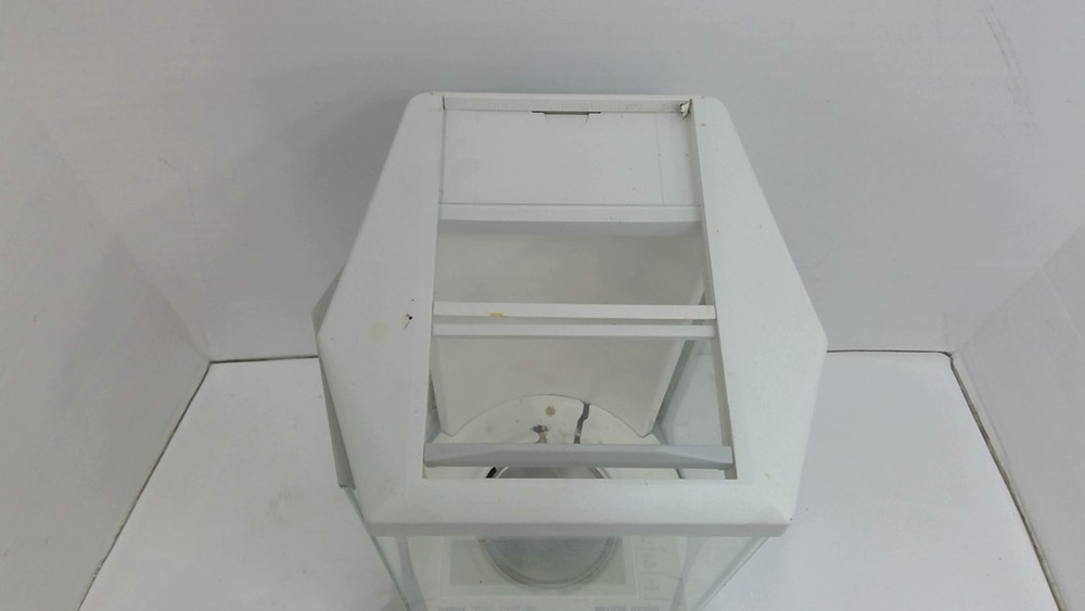 Mettler Toledo AG204 Analytical Balance