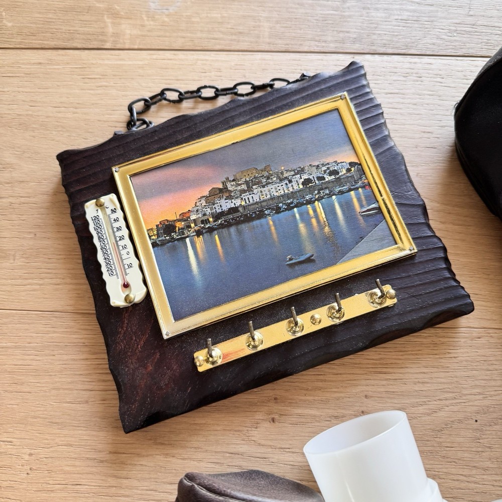 Vintage Curios Collectables Assorted As Found