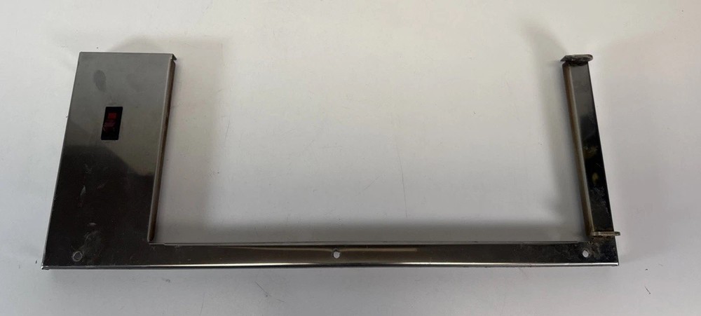Otis Spunkmeyer OS-1 Commercial Countertop Cookie Replacement Front Plate