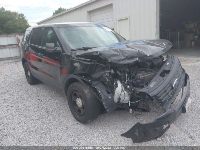 Info-GPS-TV Screen Front Display 4.2" Screen Fits 17-19 EXPLORER 921961