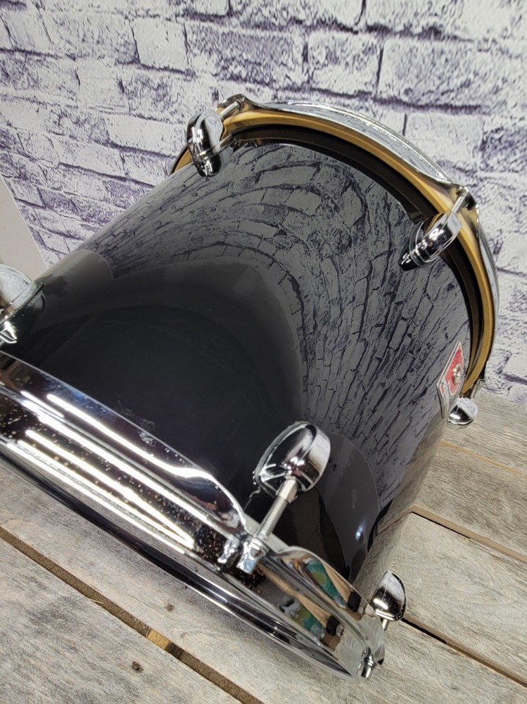 Premier APK 13in. Rack Tom - Black